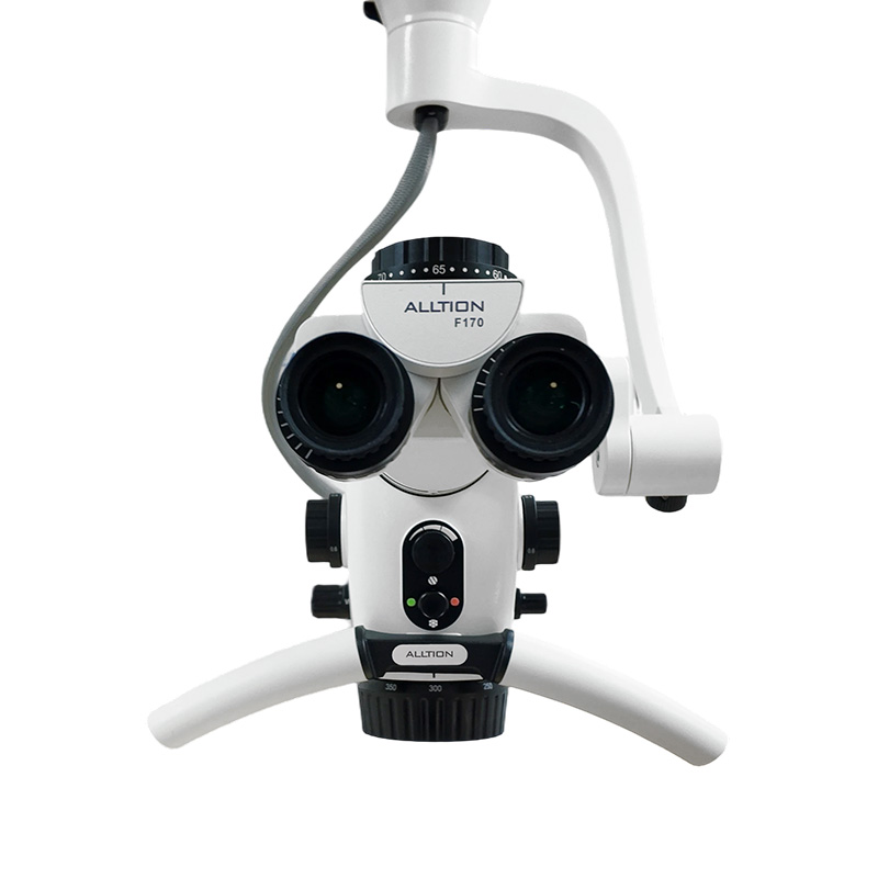 AM-7000 Dental Microscope