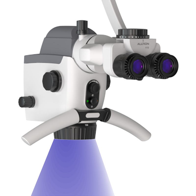 AM-7000 Dental Microscope