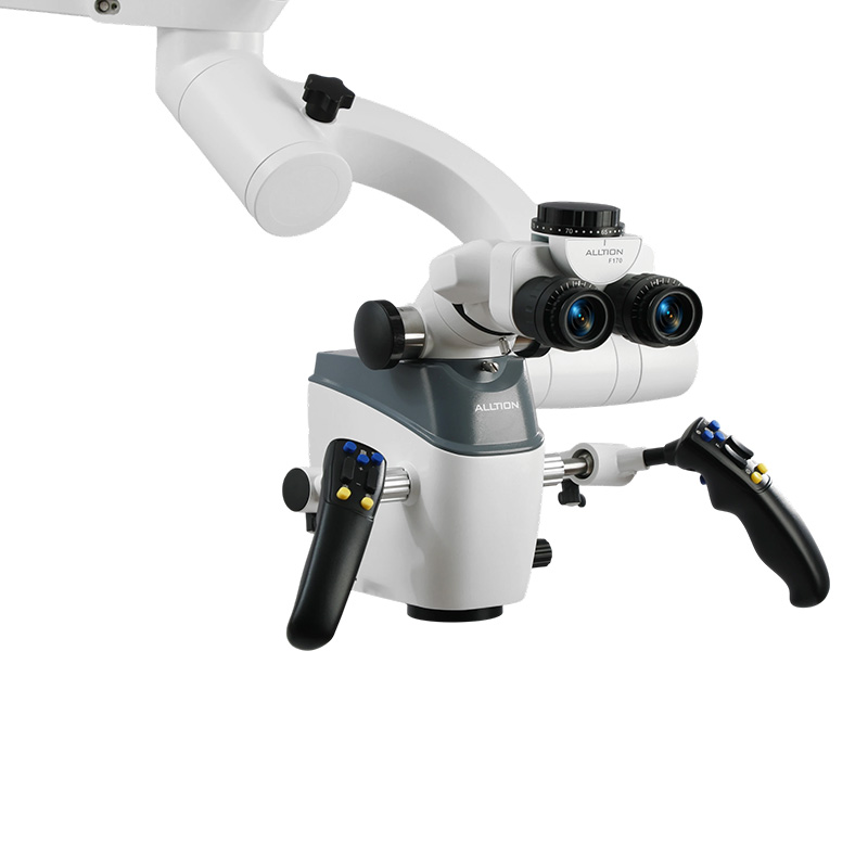Angel 60 Dental Microscope