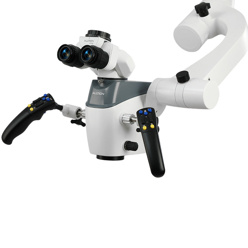 Angel 60 Dental Microscope