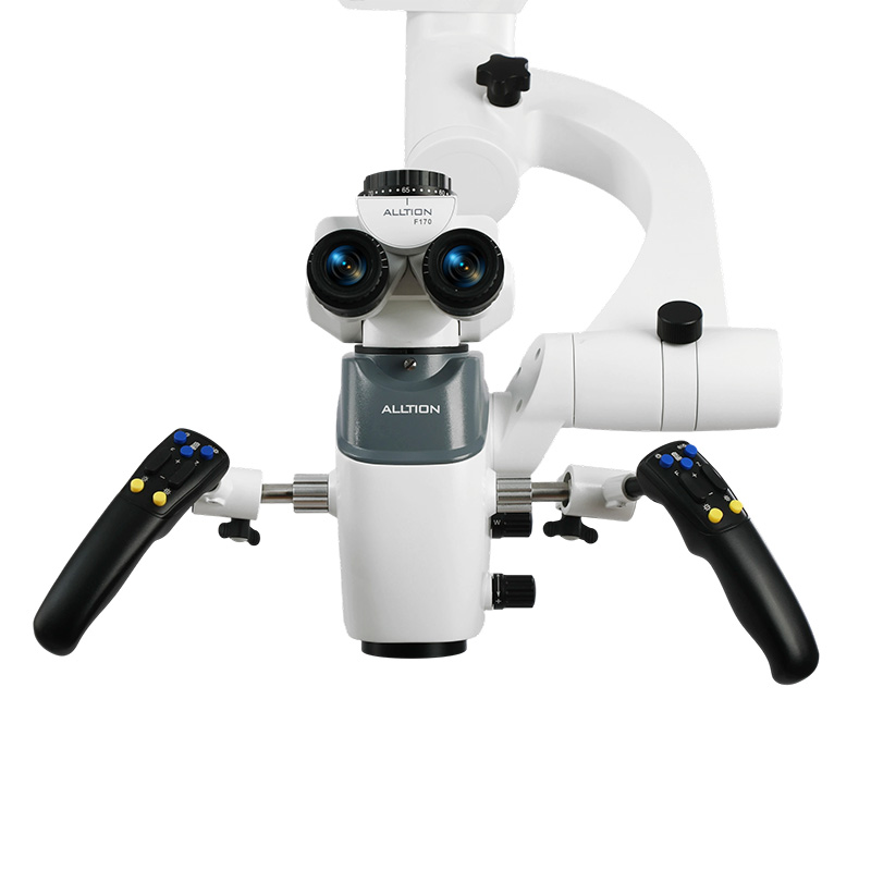 Angel 60 Dental Microscope